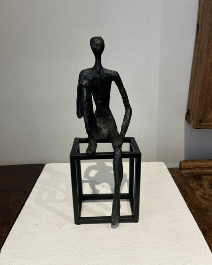Upright