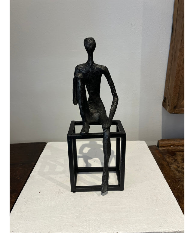 Upright