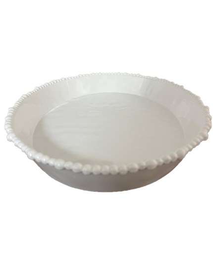 Oval bowl XL