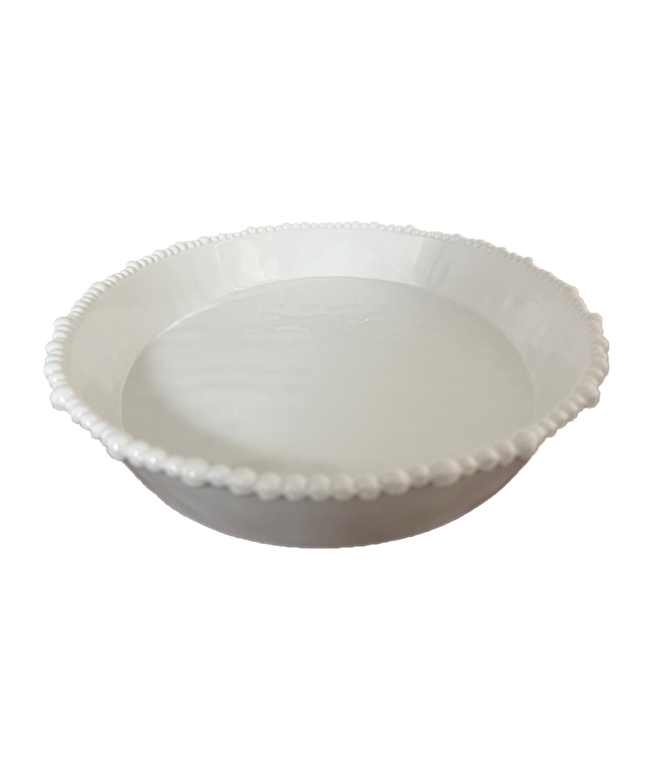 Oval bowl XL