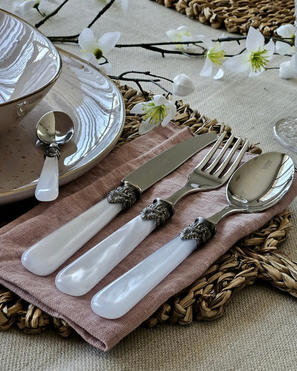 Napolean 5 Piece Cutlery Set