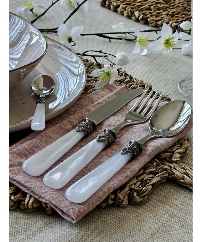 Napolean 5 Piece Cutlery Set