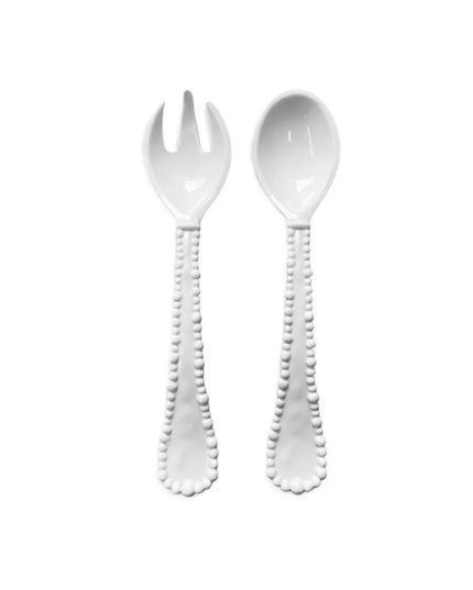 Salad servers