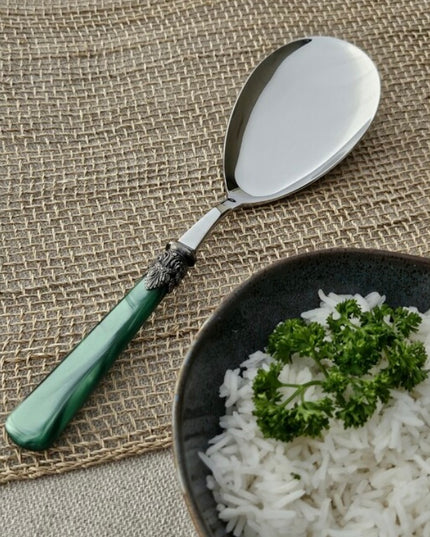 Napolean Serving Spoon
