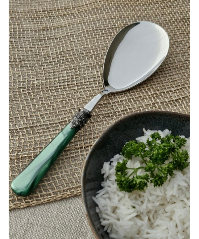 Napolean Serving Spoon
