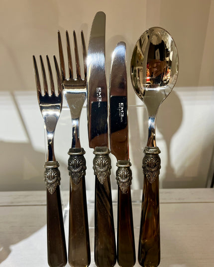 Napolean 5 Piece Cutlery Set