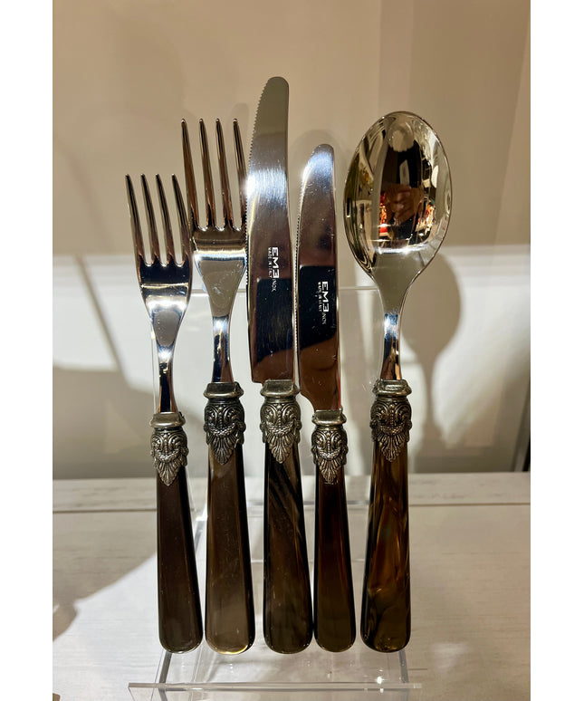 Napolean 5 Piece Cutlery Set