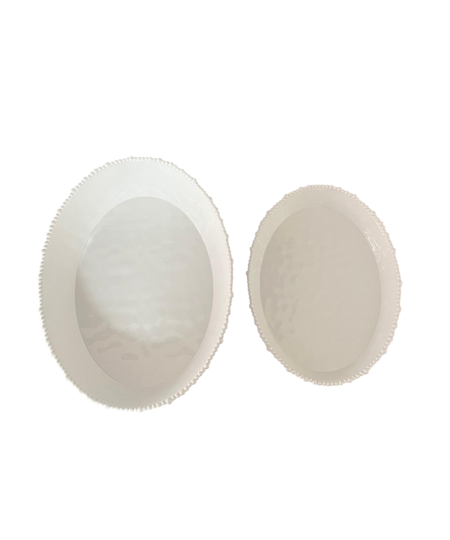 Oval bowl Medium 41cm
