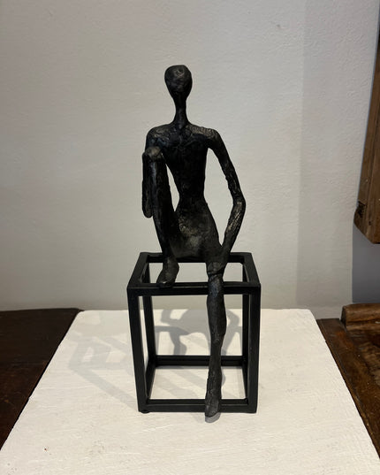 Upright