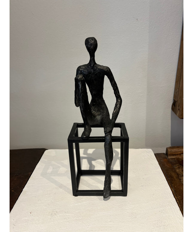 Upright