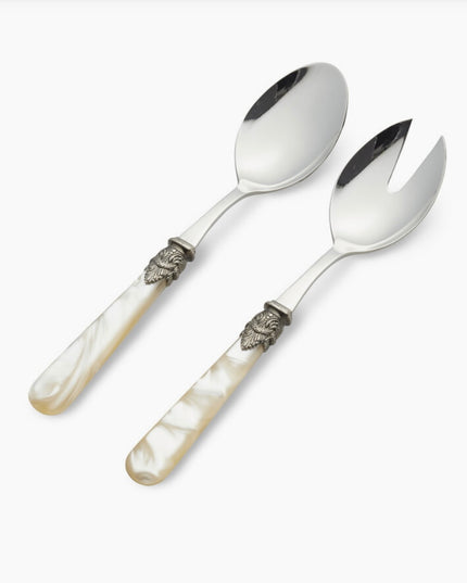 Napolean Salad Servers