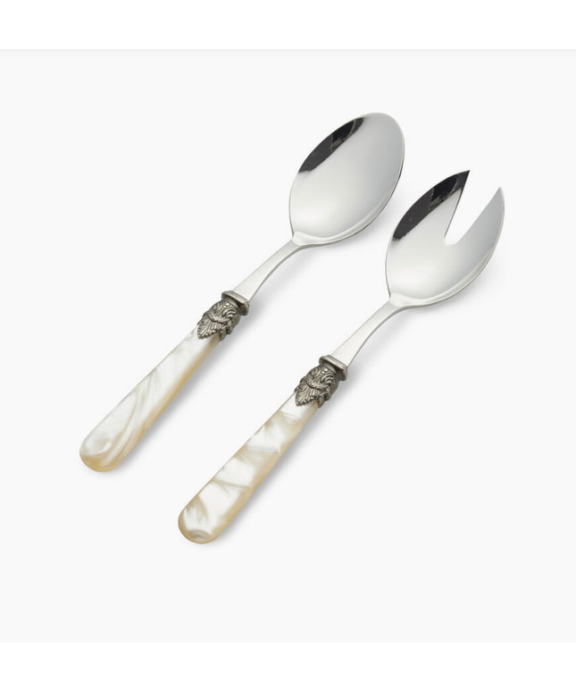 Napolean Salad Servers