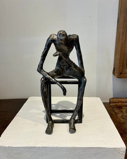The Thinker