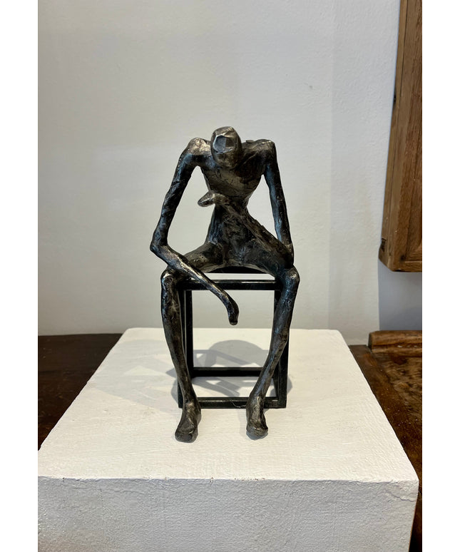 The Thinker