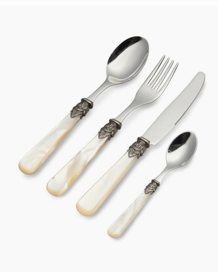 Napolean 5 Piece Cutlery Set