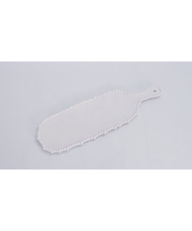 Paddle Board melamine oblong