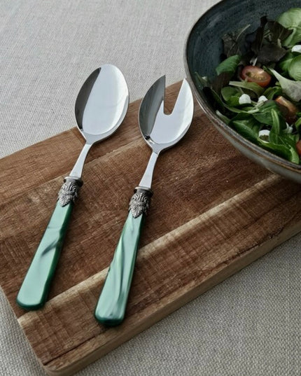 Napolean Salad Servers