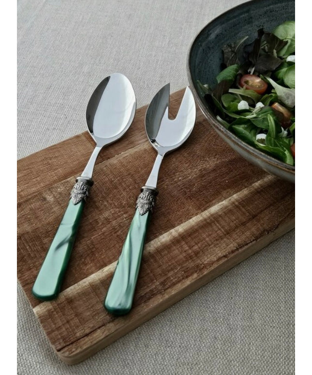 Napolean Salad Servers