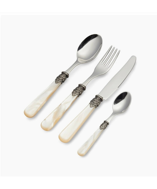 Napolean 5 Piece Cutlery Set