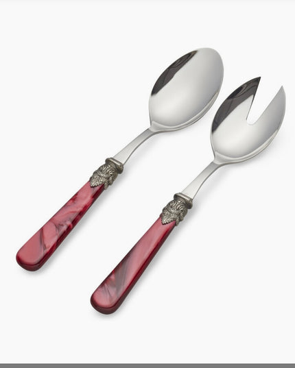 Napolean Salad Servers