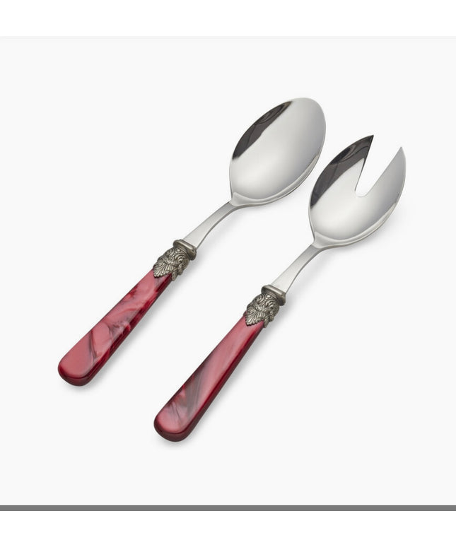 Napolean Salad Servers