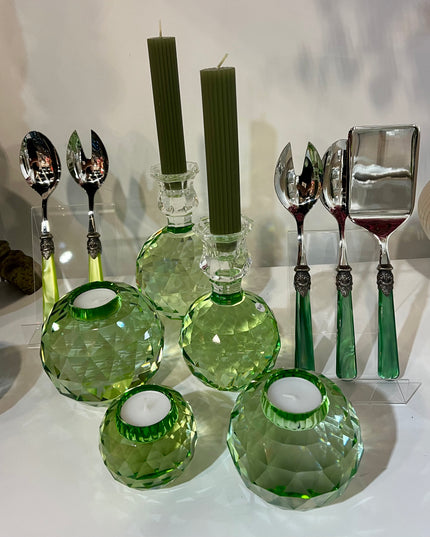 Napolean Salad Servers