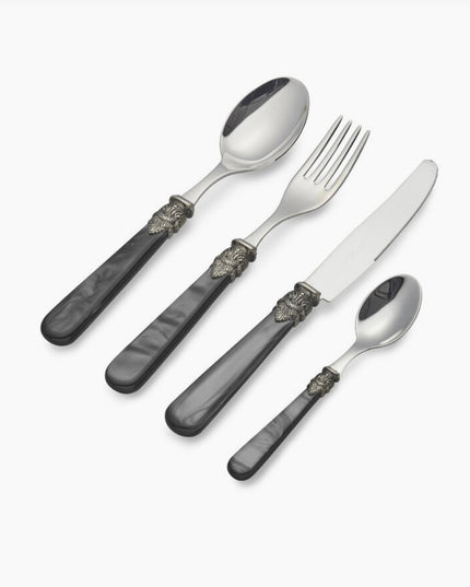 Napolean 5 Piece Cutlery Set