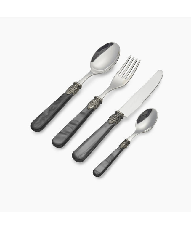 Napolean 5 Piece Cutlery Set
