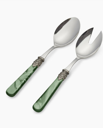 Napolean Salad Servers