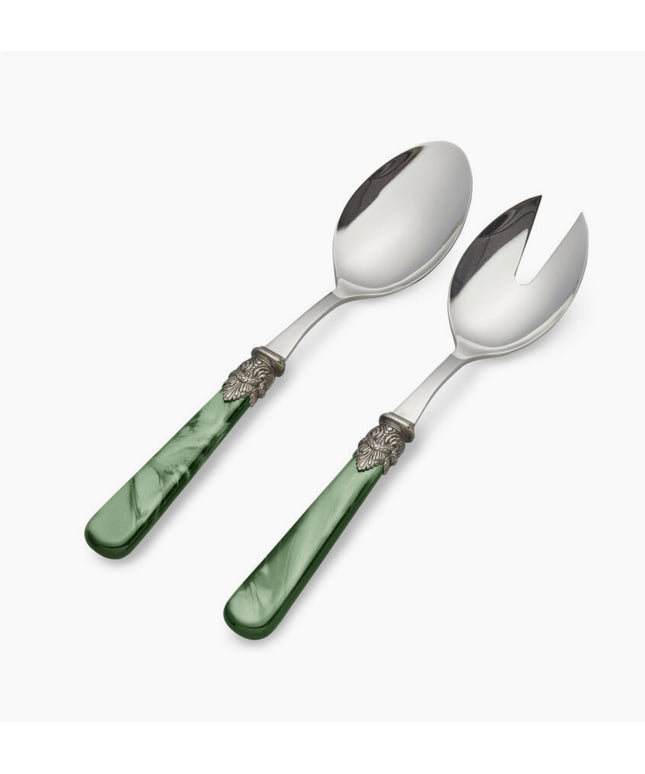 Napolean Salad Servers