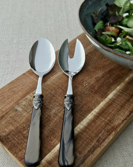 Napolean Salad Servers