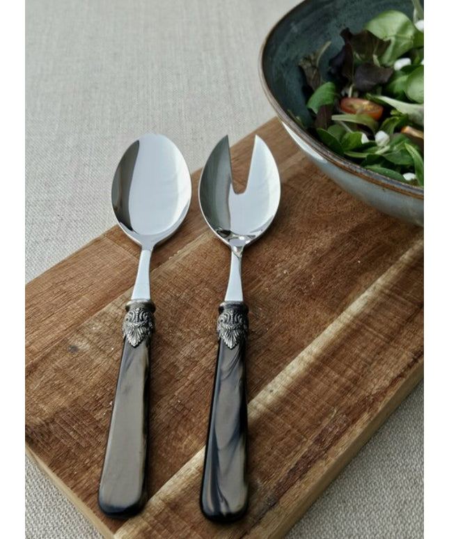 Napolean Salad Servers