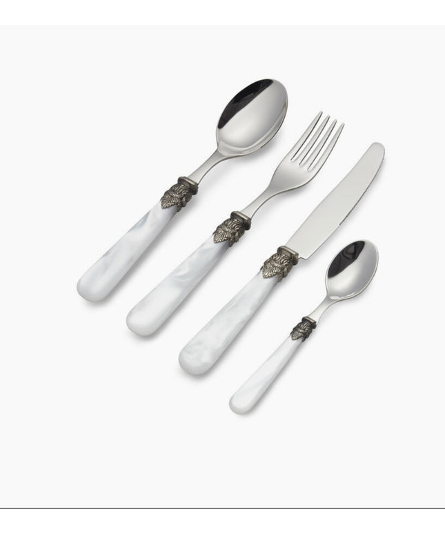 Napolean 5 Piece Cutlery Set