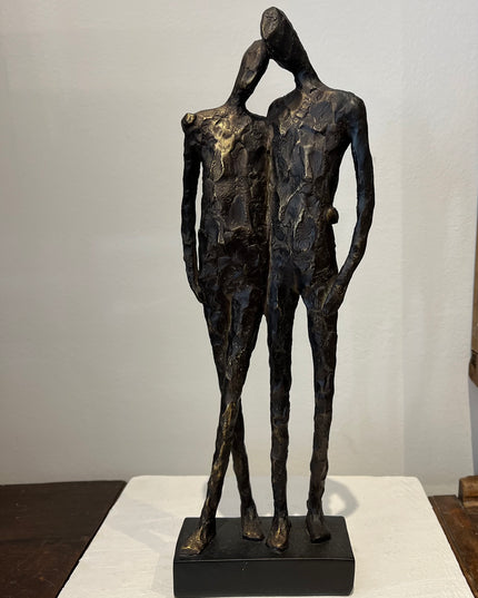 The Couple
