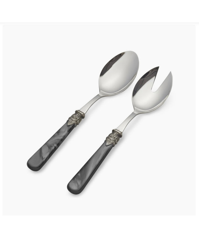 Napolean Salad Servers