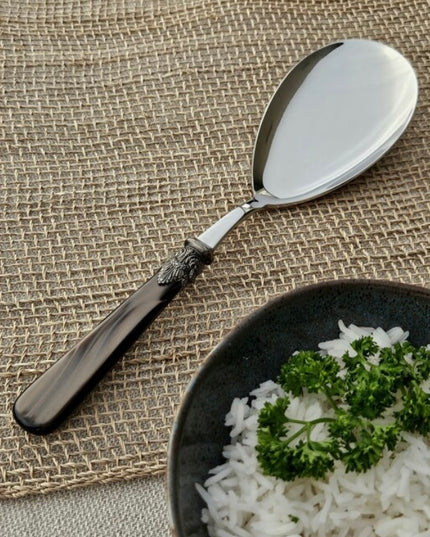 Napolean Serving Spoon