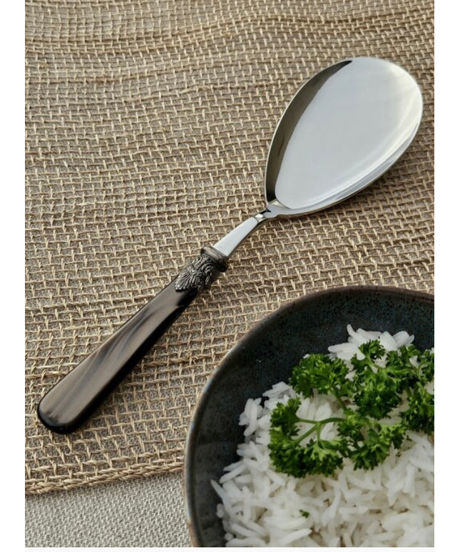 Napolean Serving Spoon