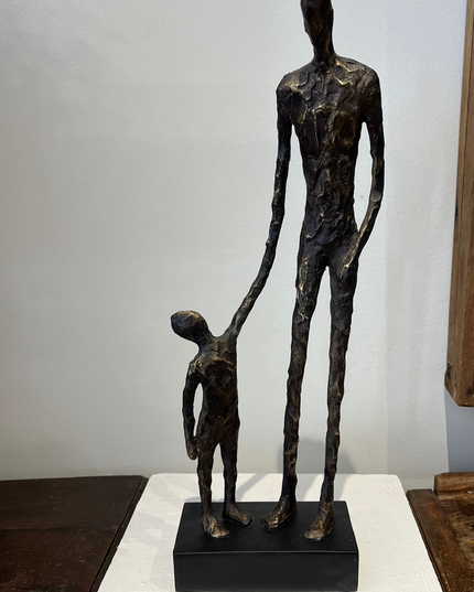 Father & Child