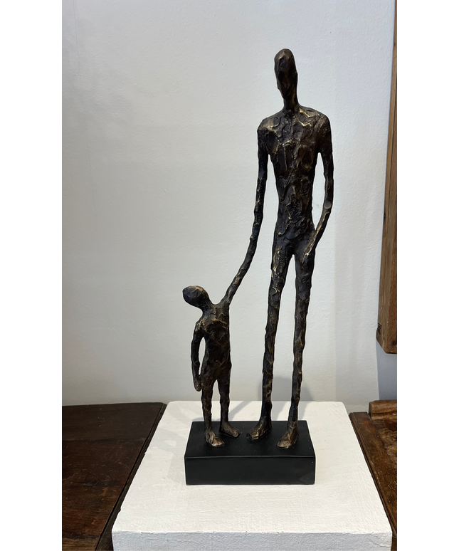 Father & Child