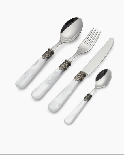 Napolean 5 Piece Cutlery Set