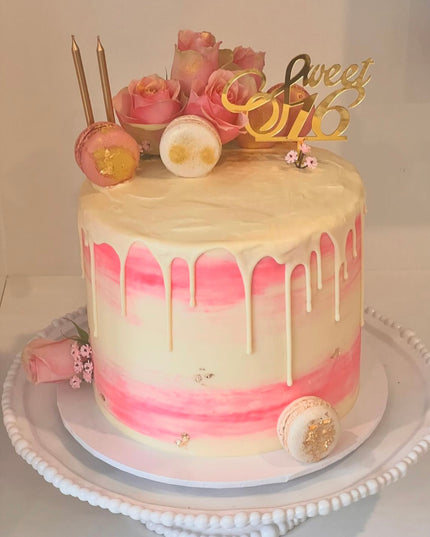 Cake Stand