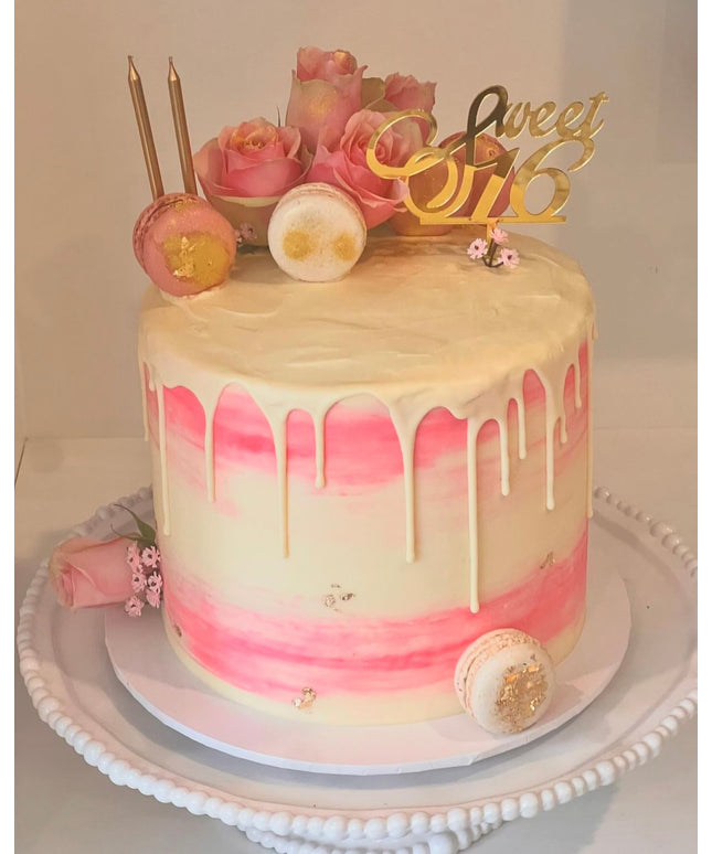 Cake Stand