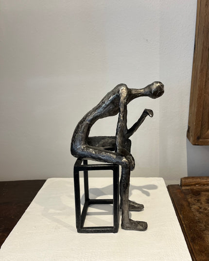 The Thinker