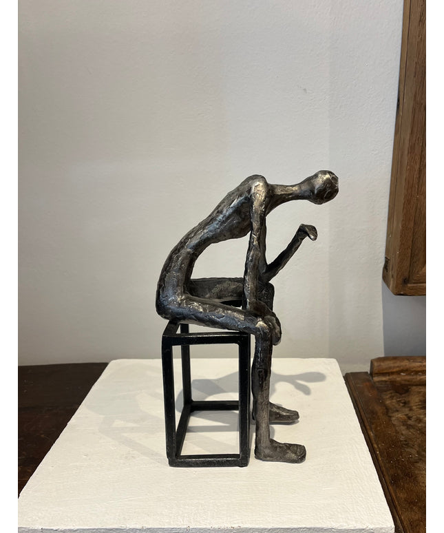 The Thinker