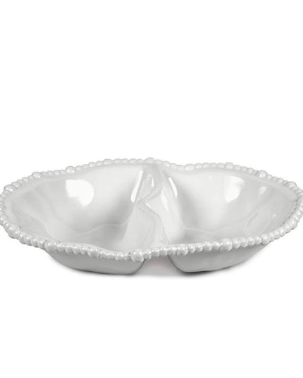 Bowl 2 division Melamine