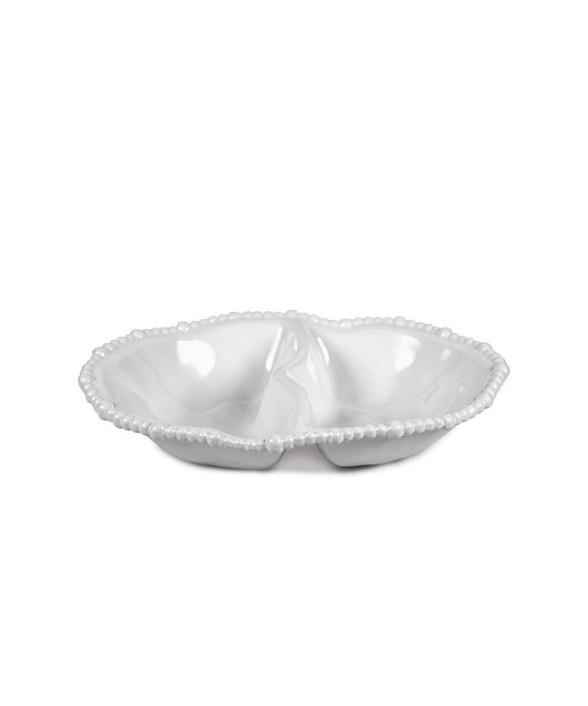Bowl 2 division Melamine