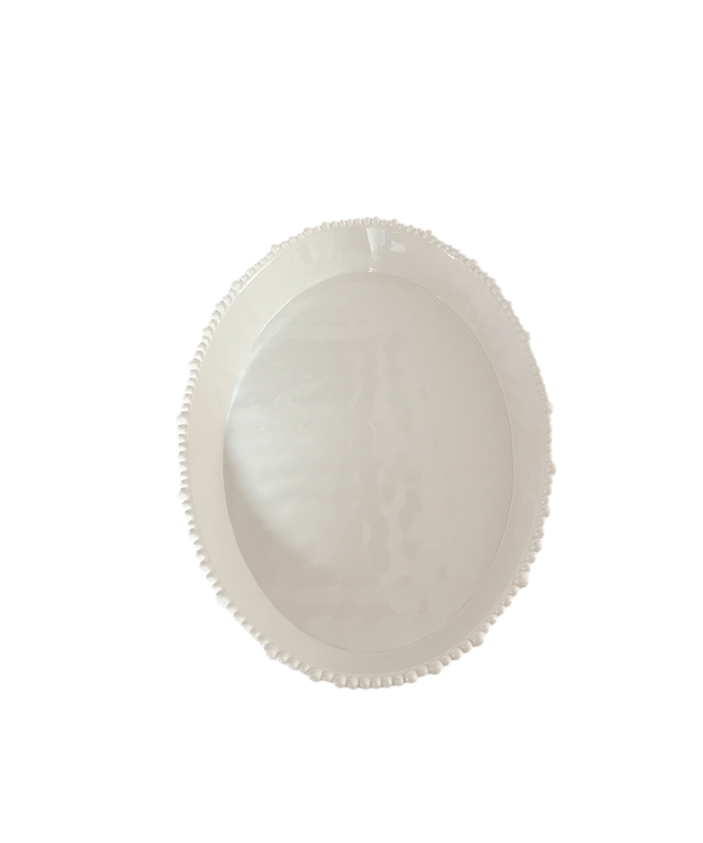 Oval bowl Medium 41cm