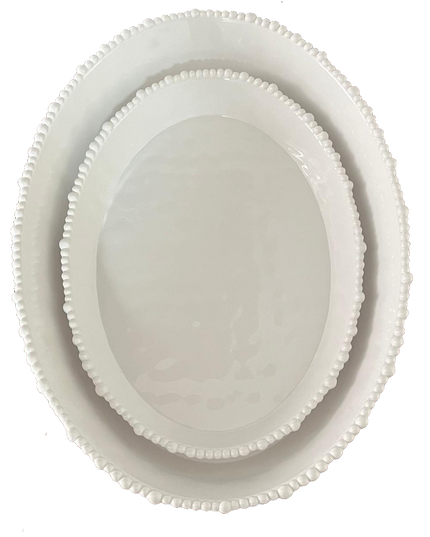 Oval bowl Medium 41cm