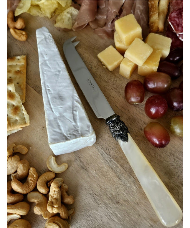 Napolean Cheese Knife
