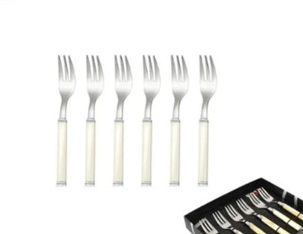 Veneto Cake Fork